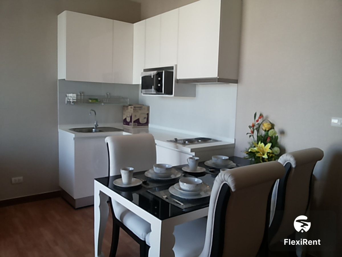 The Coast Bangkok (Bangna) photo #2