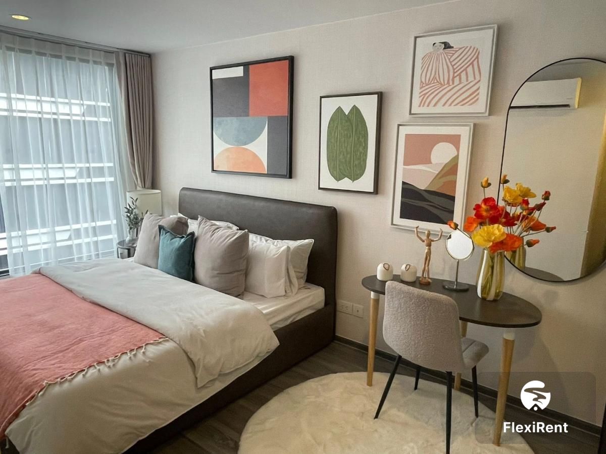 Ideo Mobi Sukhumvit 40