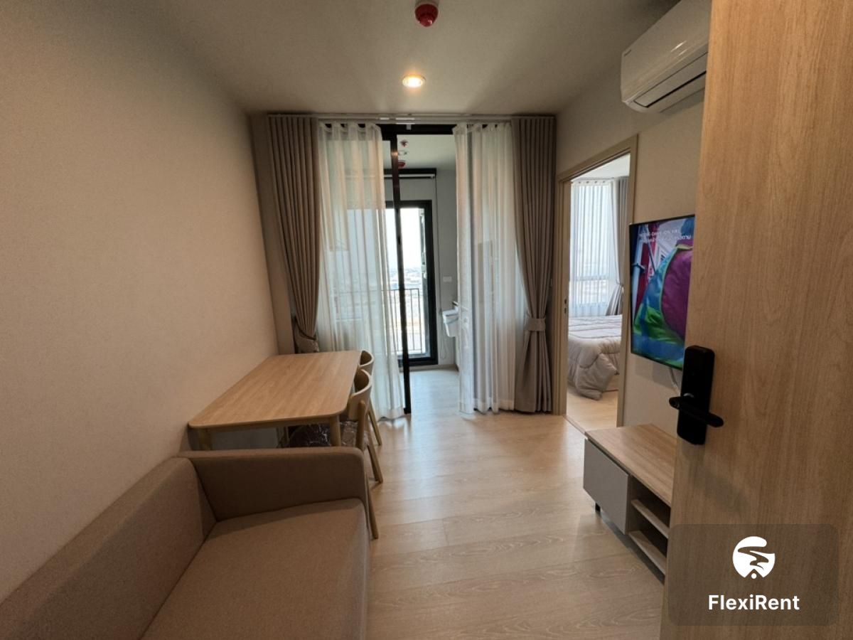 Noble NUE Mega Plus Bangna photo #5