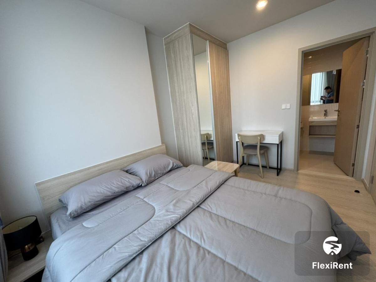 Noble NUE Mega Plus Bangna photo #2