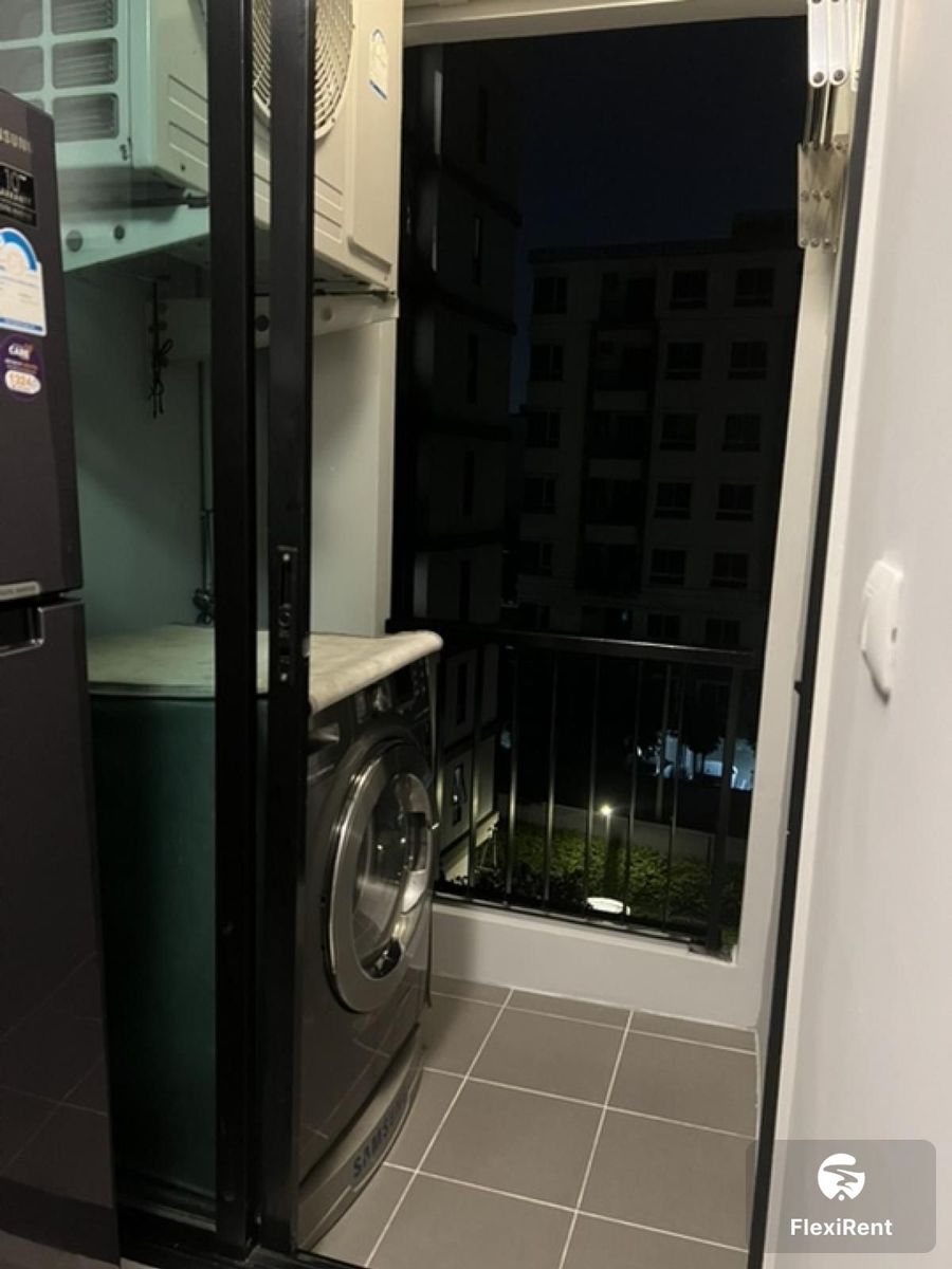 ยูนิโอ รามคำแหง - เสรีไทย (UNIO Ramkhamhaeng - Serithai) รูปที่ 4