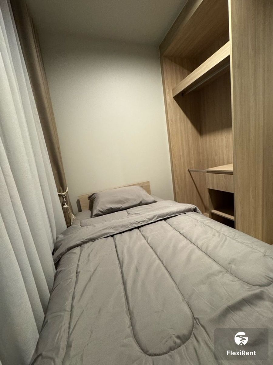 Noble NUE Mega Plus Bangna photo #2