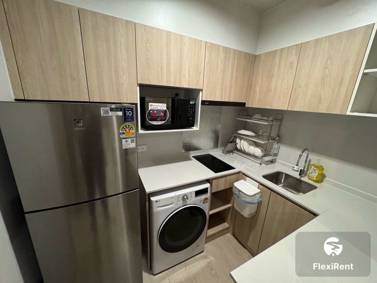 Noble NUE Mega Plus Bangna photo #4