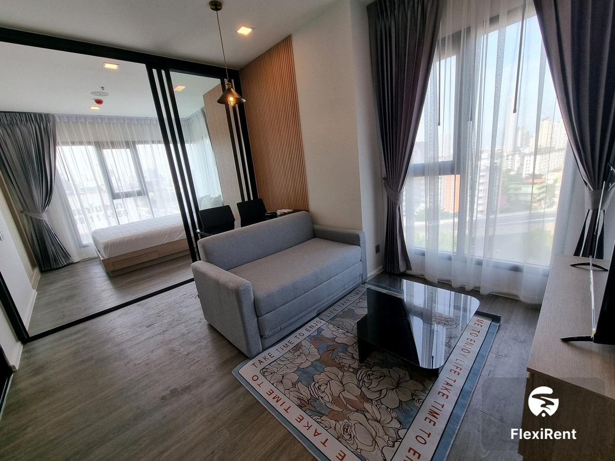 Modiz Sukhumvit 50 photo #3