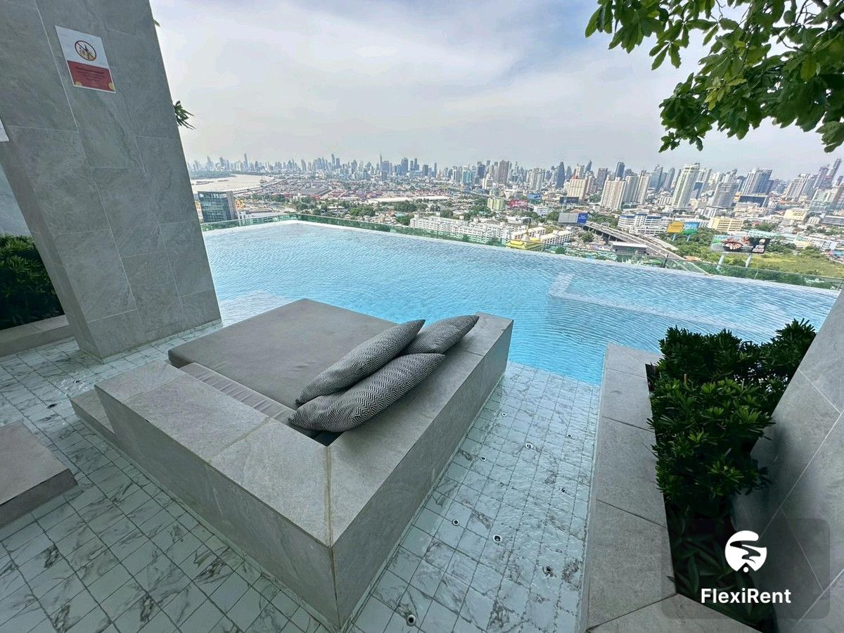 Modiz Sukhumvit 50 photo #5