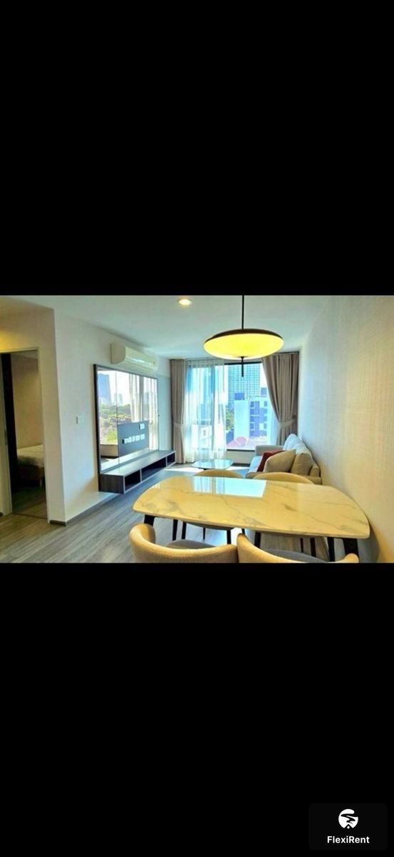 Ideo Mobi Sukhumvit 40 photo #5