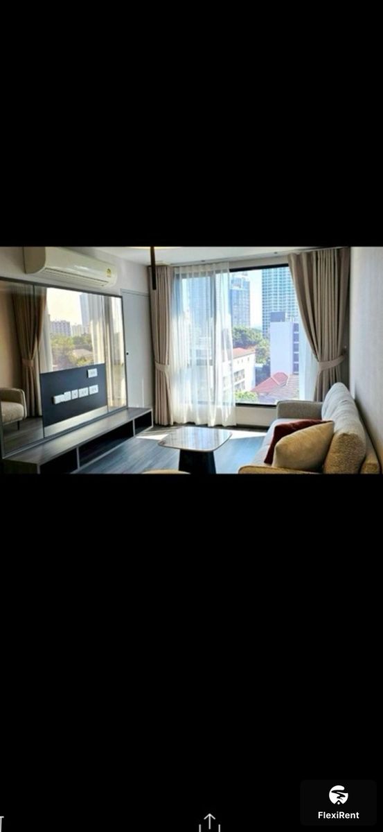 Ideo Mobi Sukhumvit 40 photo #4