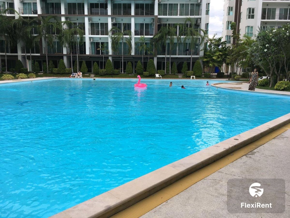 เอ.ดี รีสอร์ท หัวหิน (A.D Resort Huahin)