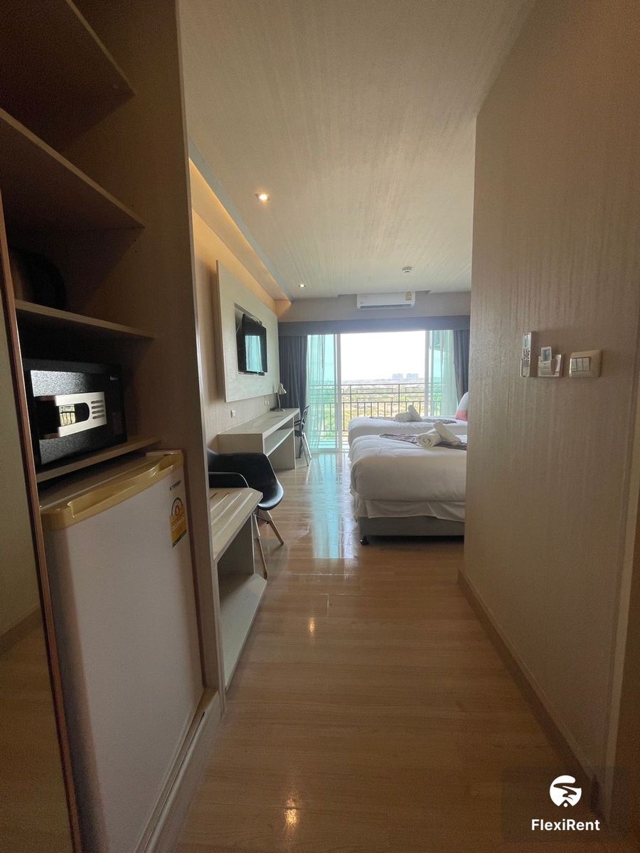 เอ.ดี รีสอร์ท หัวหิน (A.D Resort Huahin) รูปที่ 4