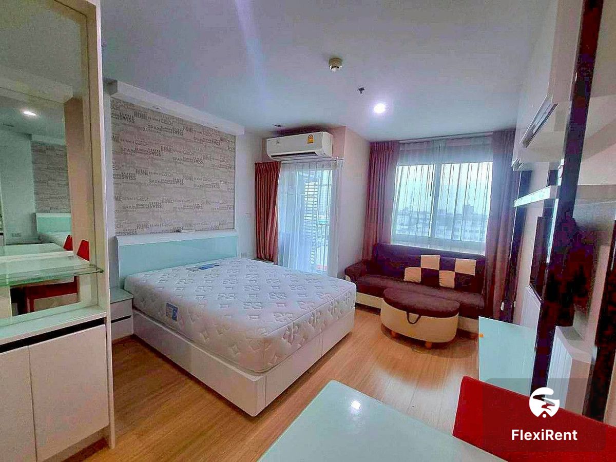 Casa Condo Ratchada - Ratchaphruek photo #2