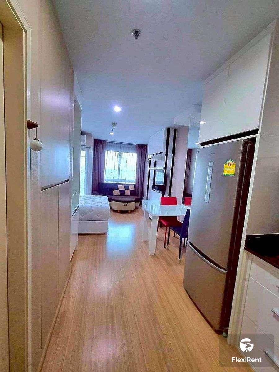 Casa Condo Ratchada - Ratchaphruek photo #3