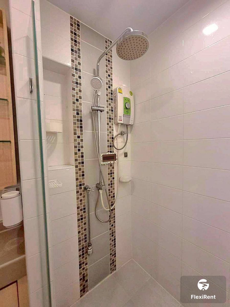 Casa Condo Ratchada - Ratchaphruek photo #5