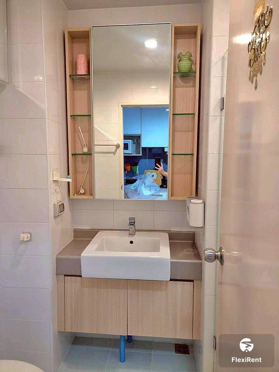 Casa Condo Ratchada - Ratchaphruek photo #4