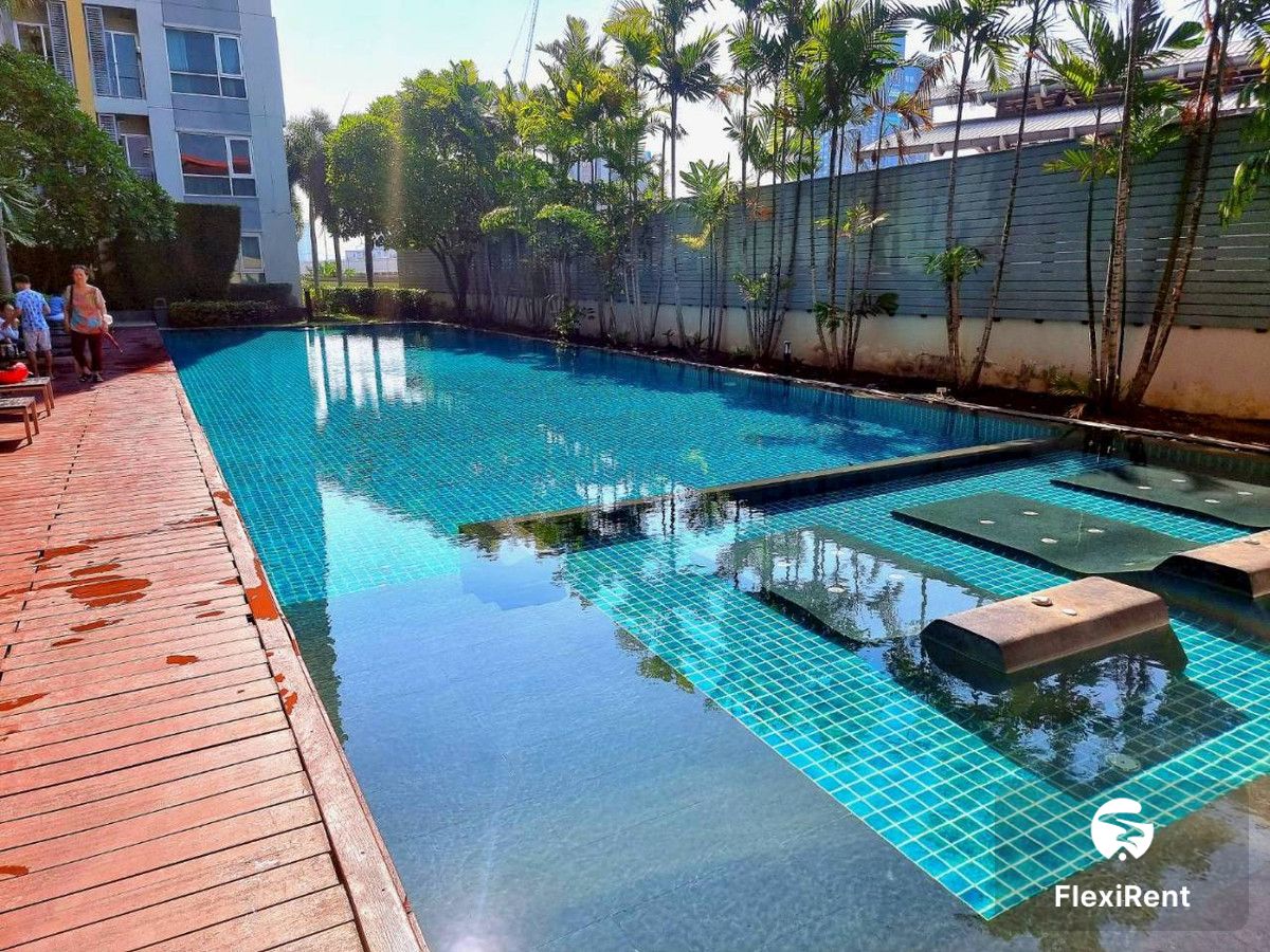 Casa Condo Ratchada - Ratchaphruek