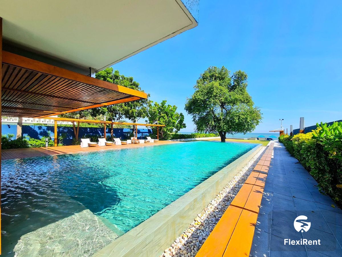 บ้านทิวทะเล 2 (Baan Thew Talay 2)