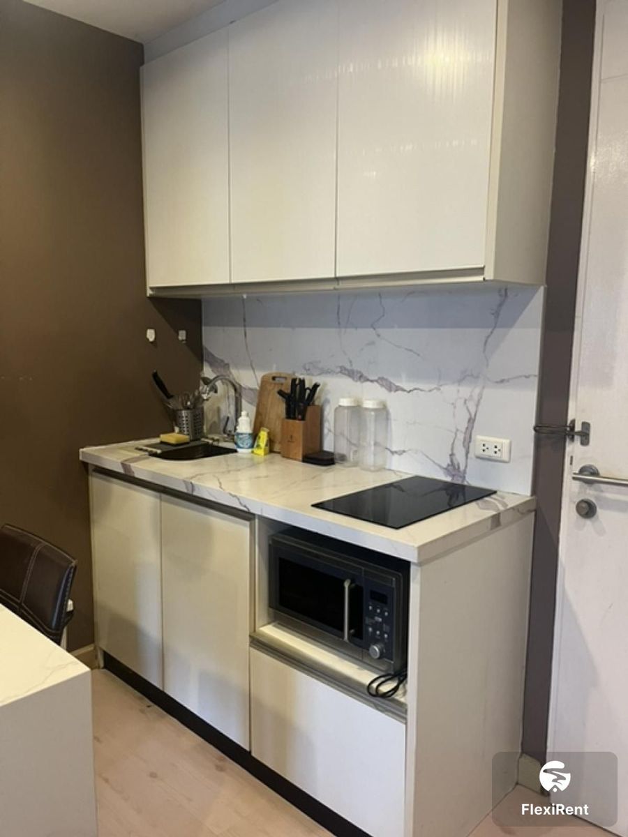 เดอะ วีว่า คอนโด สาทร - ตากสิน (The Viva Condo Sathorn - Taksin) รูปที่ 3