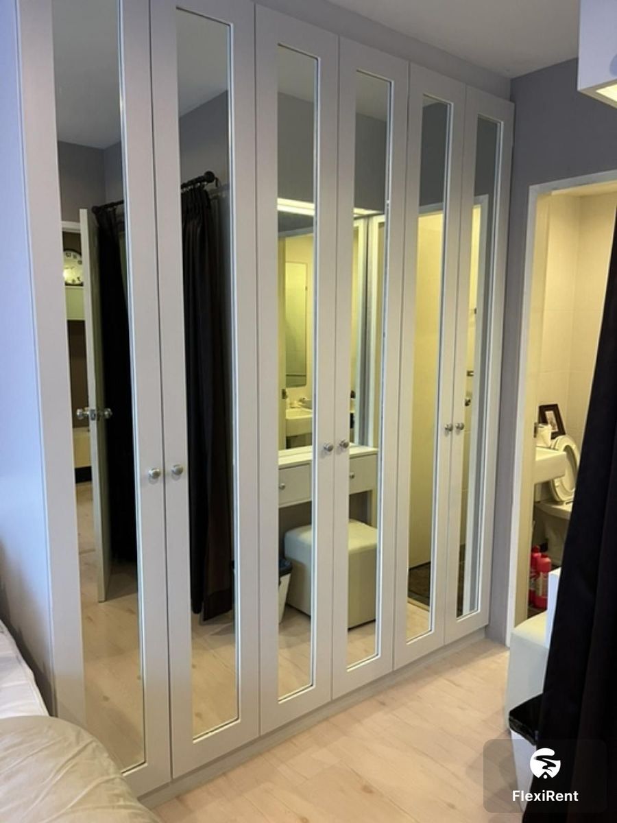 เดอะ วีว่า คอนโด สาทร - ตากสิน (The Viva Condo Sathorn - Taksin) รูปที่ 4