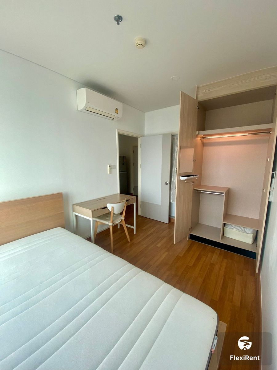 ลุมพินี เพลส รัชดา - สาธุ (Lumpini Place Ratchada - Sathu) รูปที่ 2