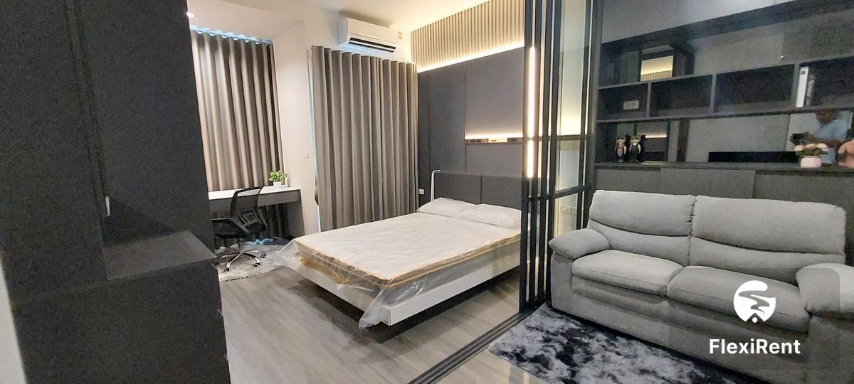 Ideo Sukhumvit - Rama4 photo #4