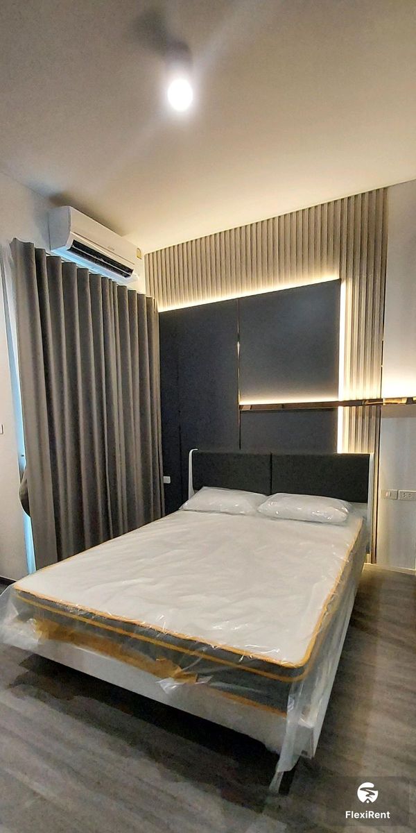 Ideo Sukhumvit - Rama4 photo #5