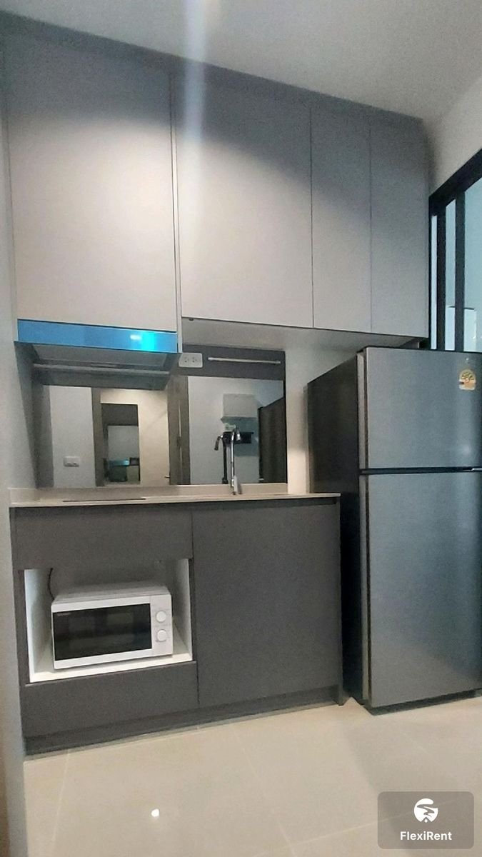 Ideo Sukhumvit - Rama4 photo #3