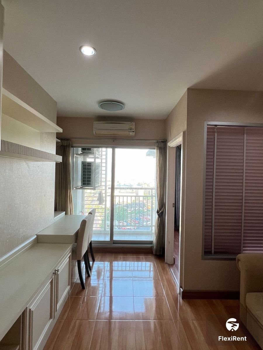 ไอวี่ ริเวอร์ ราษฎร์บูรณะ (Ivy River Ratburana) รูปที่ 3