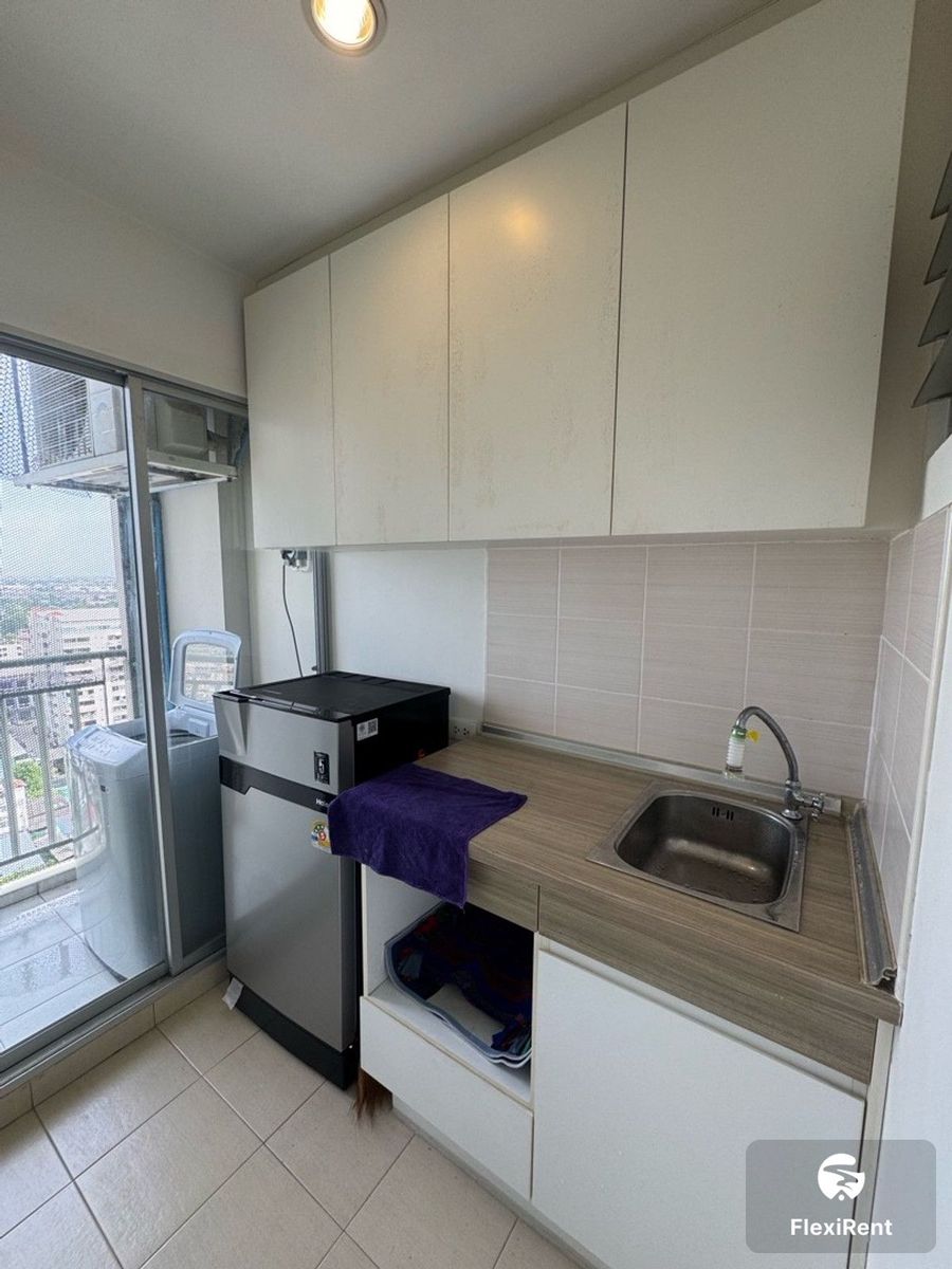 ลุมพินี คอนโดทาวน์ รามอินทรา - นวมินทร์ (Lumpini Condo Town Ramintra - Nawamin ) รูปที่ 2