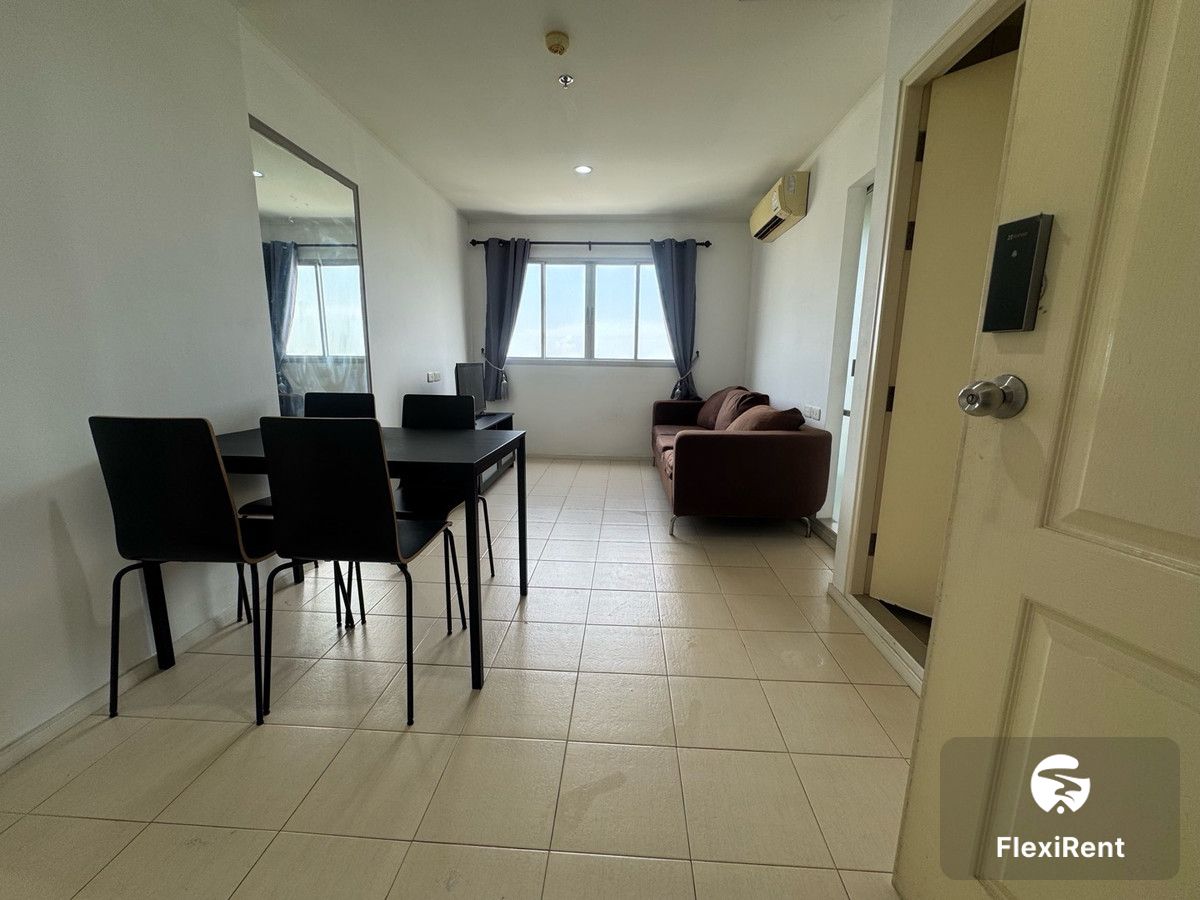 ลุมพินี คอนโดทาวน์ รามอินทรา - นวมินทร์ (Lumpini Condo Town Ramintra - Nawamin ) รูปที่ 5