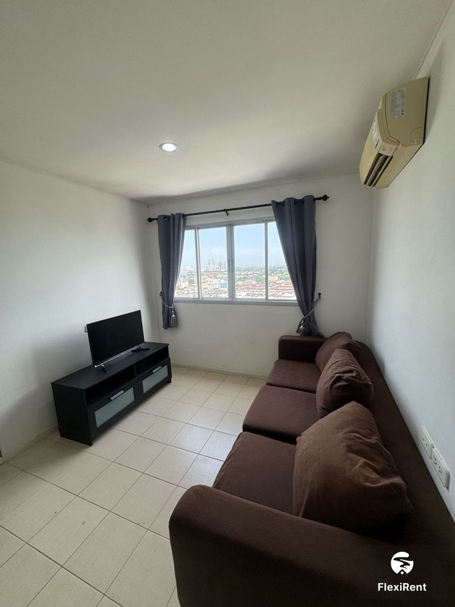 ลุมพินี คอนโดทาวน์ รามอินทรา - นวมินทร์ (Lumpini Condo Town Ramintra - Nawamin ) รูปที่ 4