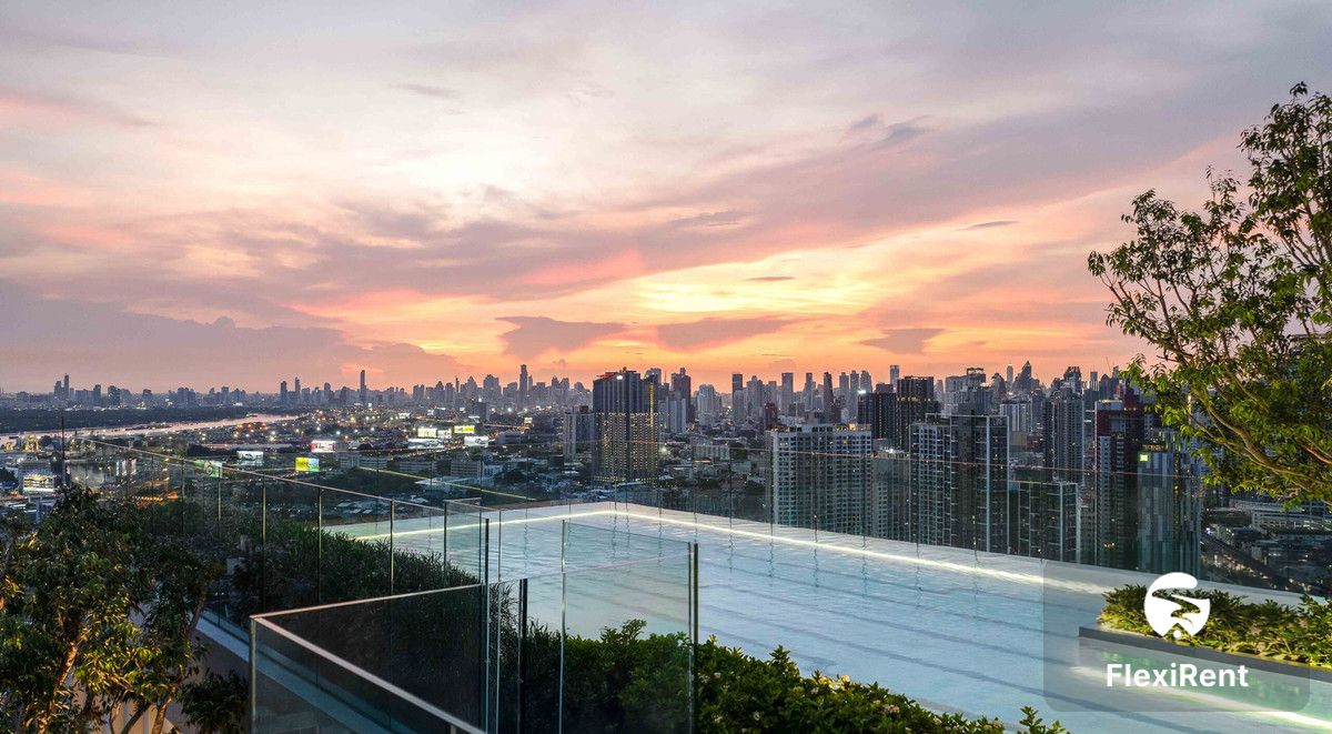 Aspire Onnut Station