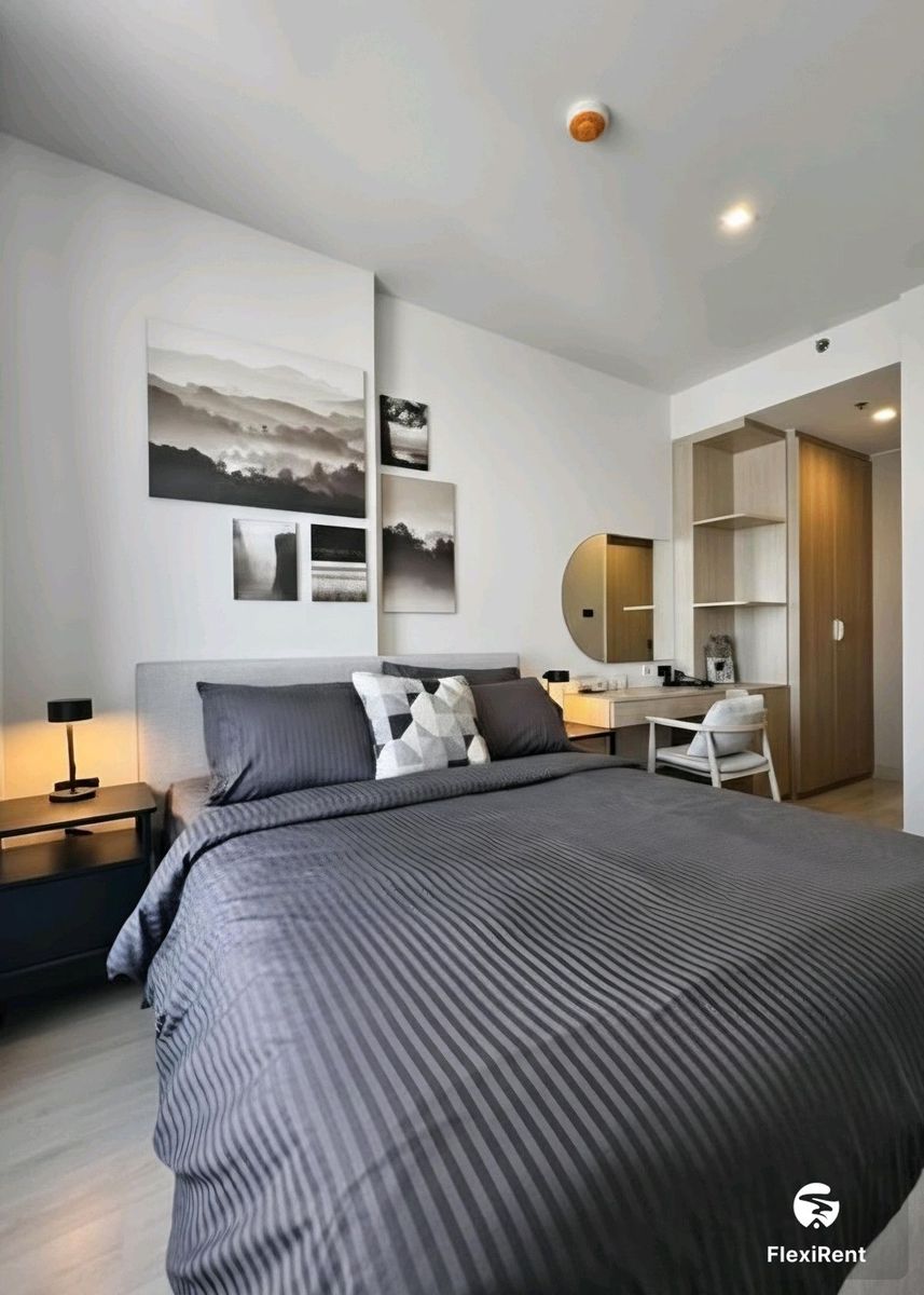 เรฟเฟอเรนซ์ สาทร - วงเวียนใหญ่ (Reference Sathorn - Wongwianyai) รูปที่ 2