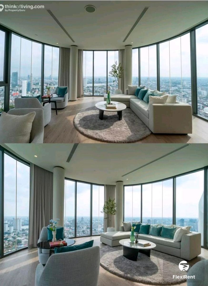 เรฟเฟอเรนซ์ สาทร - วงเวียนใหญ่ (Reference Sathorn - Wongwianyai) รูปที่ 3