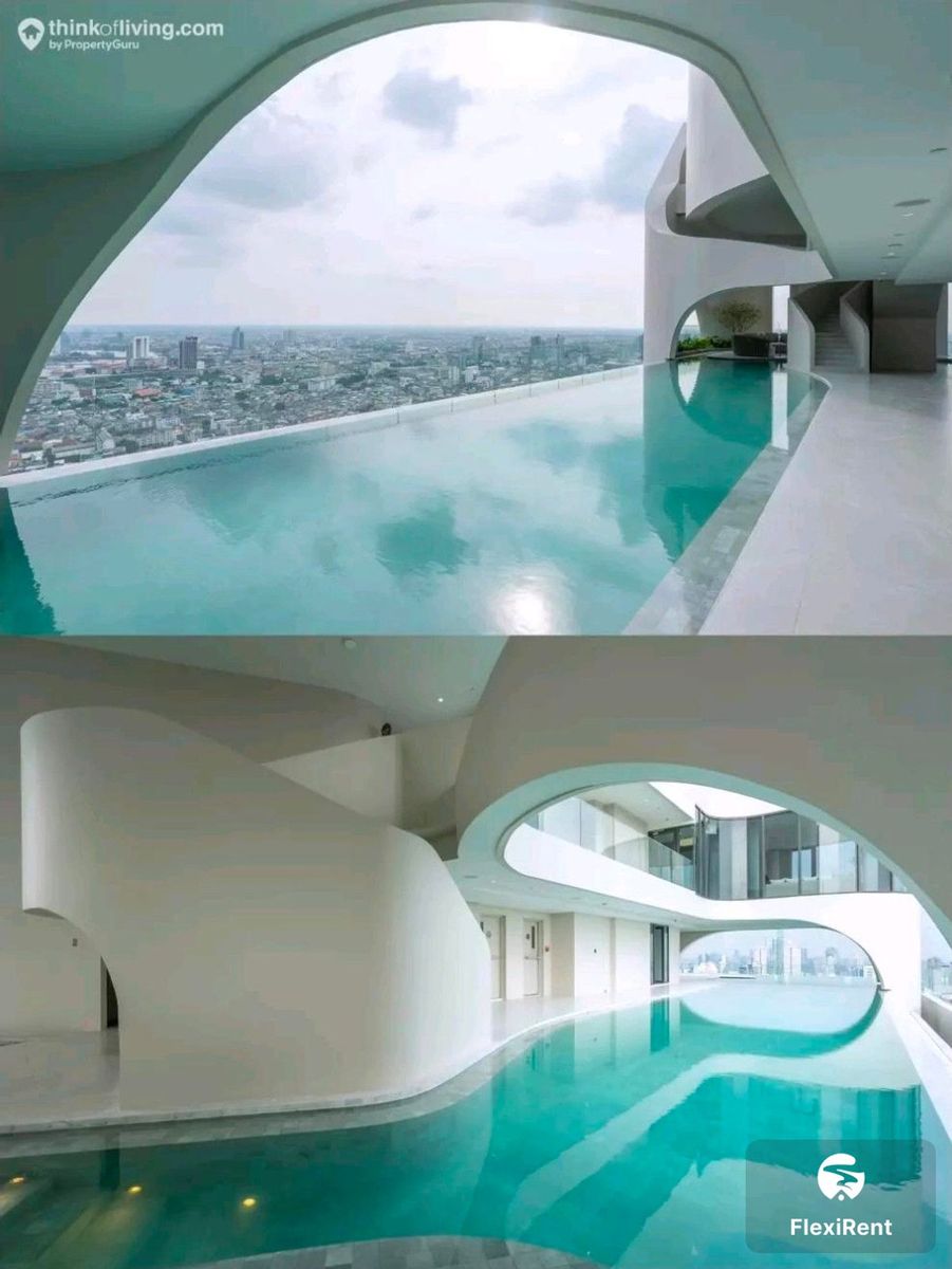 เรฟเฟอเรนซ์ สาทร - วงเวียนใหญ่ (Reference Sathorn - Wongwianyai)