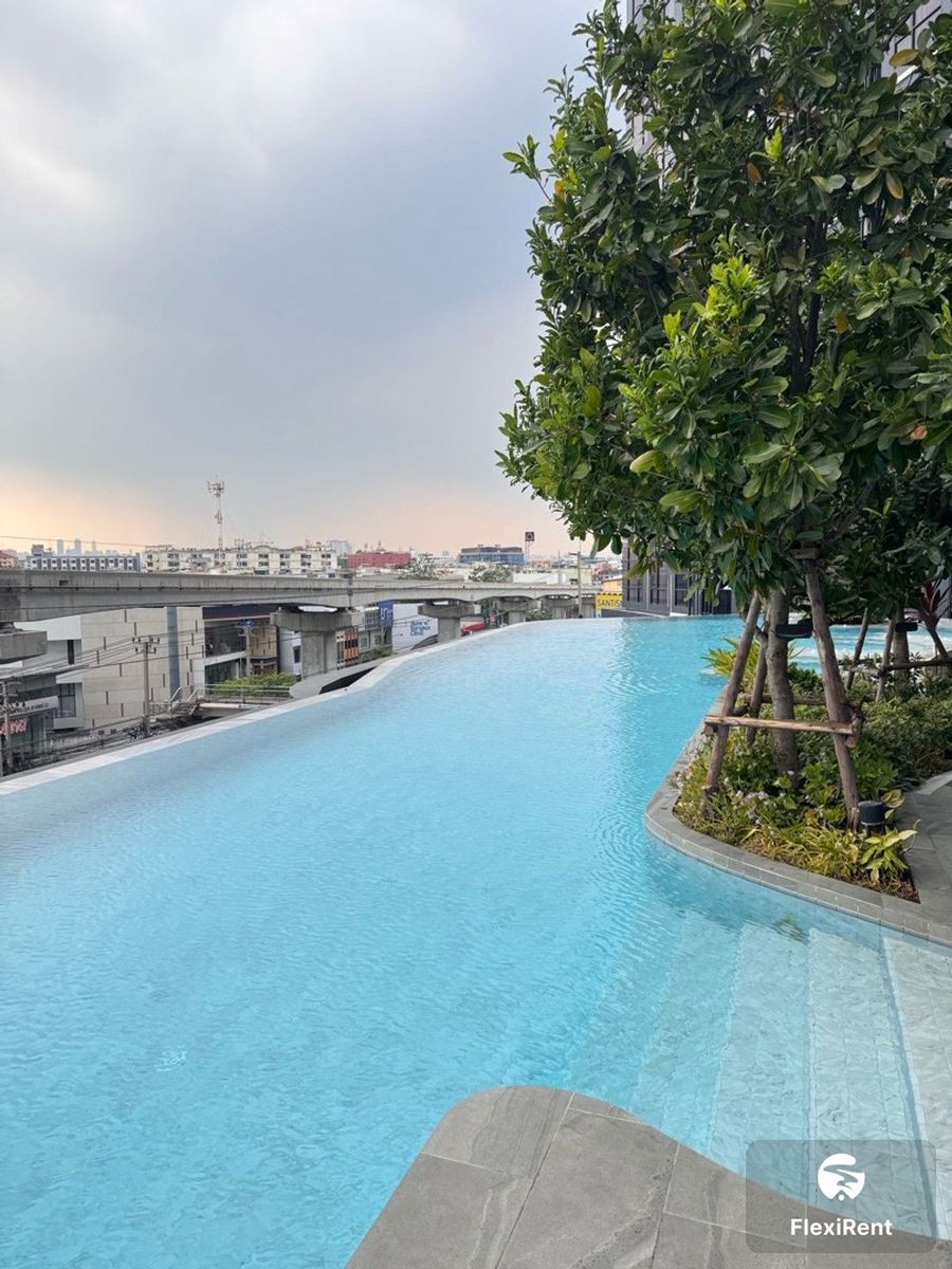 The Origin Ladprao - Bangkapi