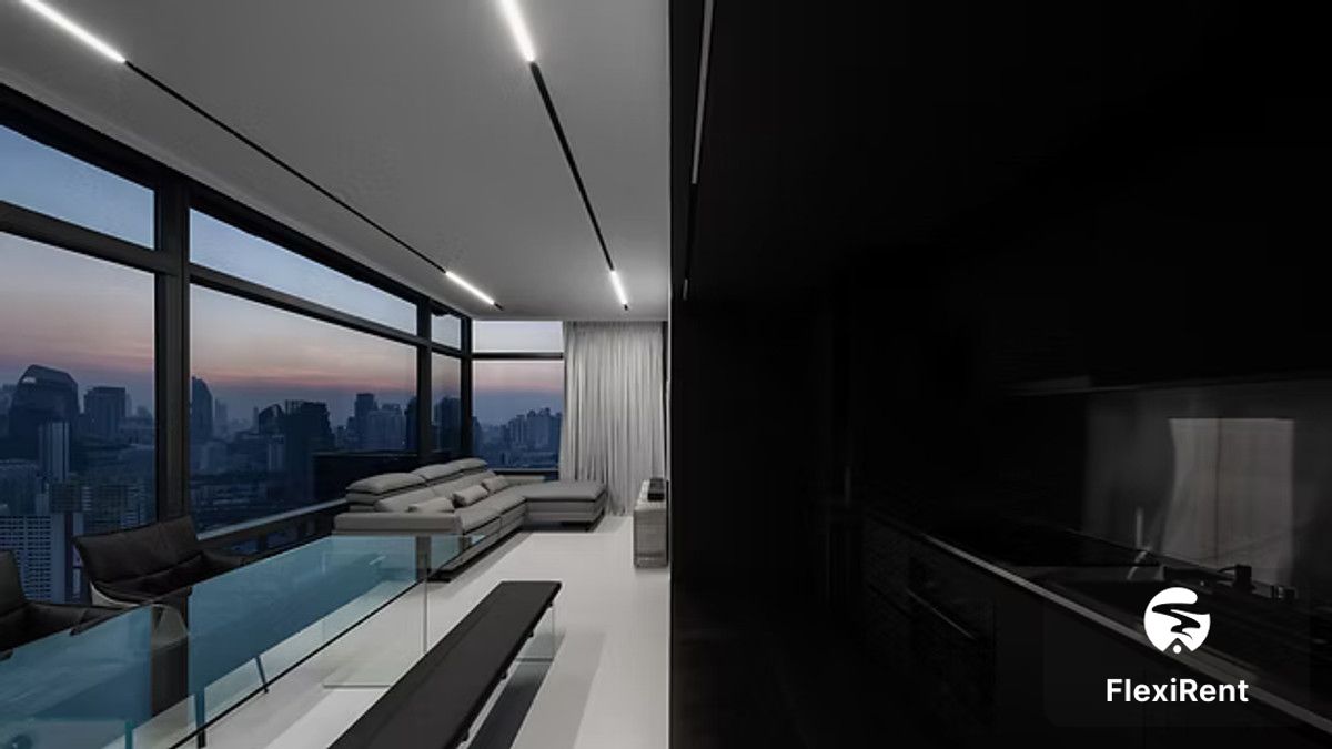 Circle 2 Living Prototype photo #2