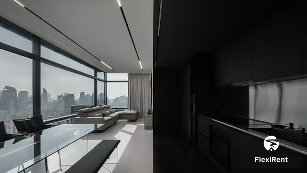 Circle 2 Living Prototype photo #5