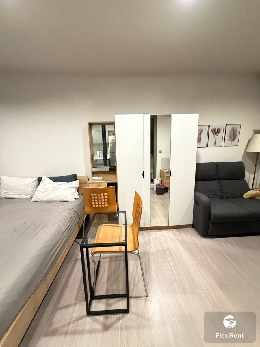 ไลฟ์ อโศก ไฮป์ (Life Asoke Hype) รูปที่ 4