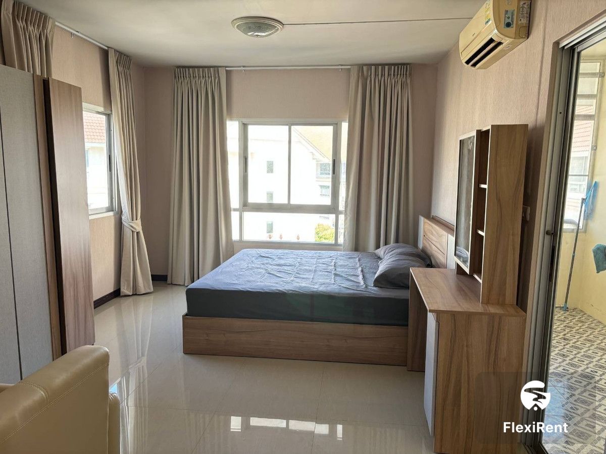 ซิตี้ วิลล์ ( City Ville)