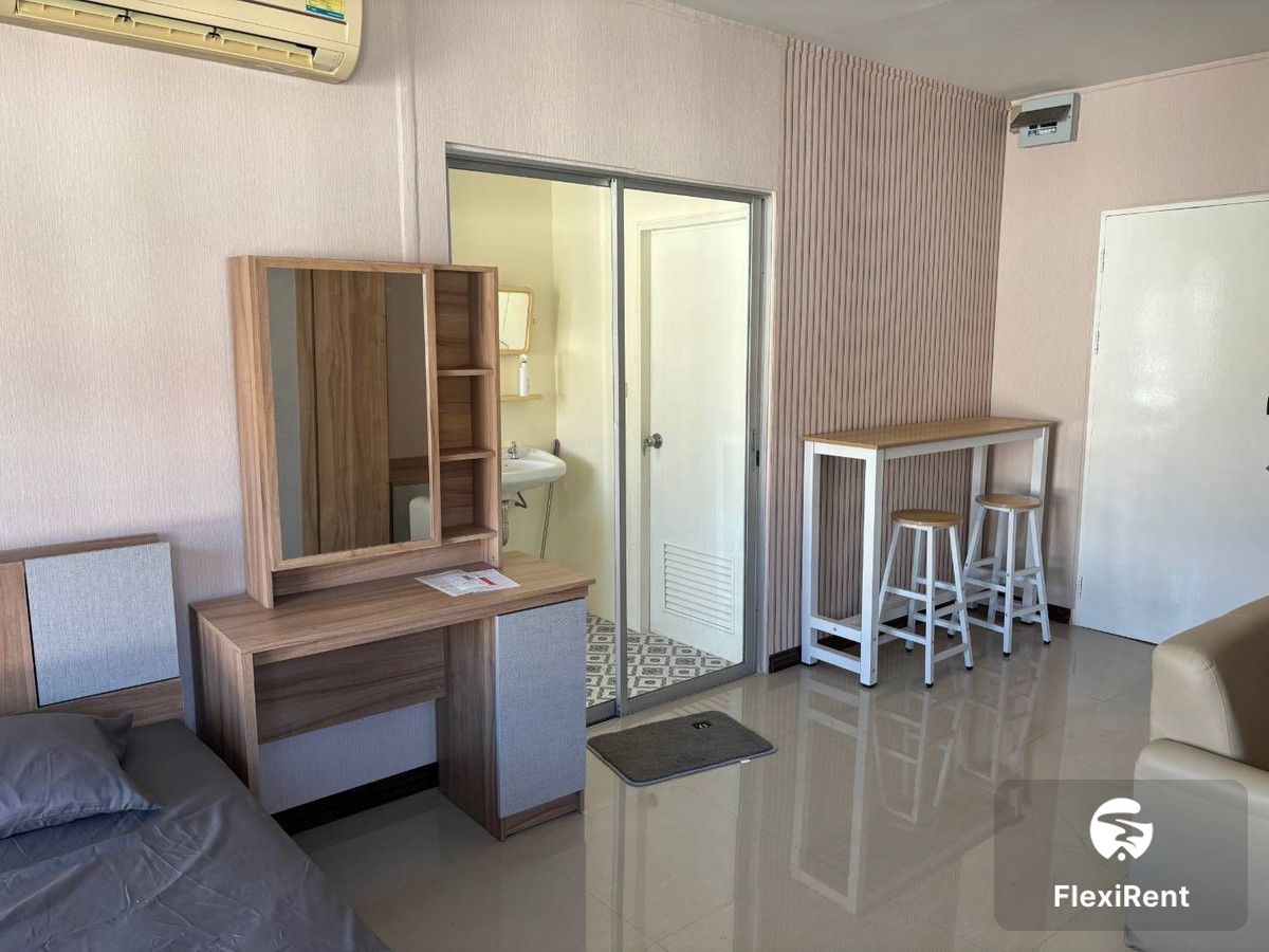 ซิตี้ วิลล์ ( City Ville) รูปที่ 3