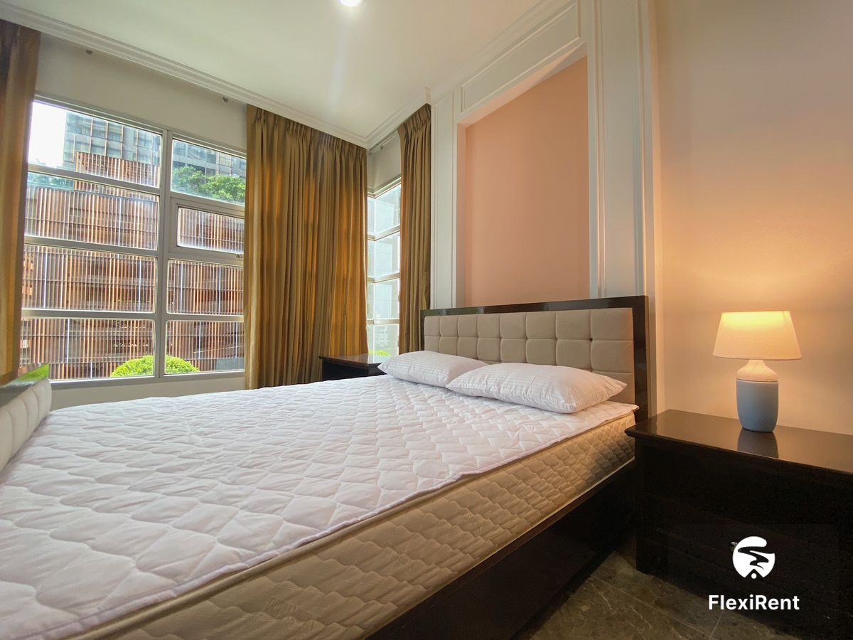 BaanKlangKrung Siam - Pathumwan photo #3