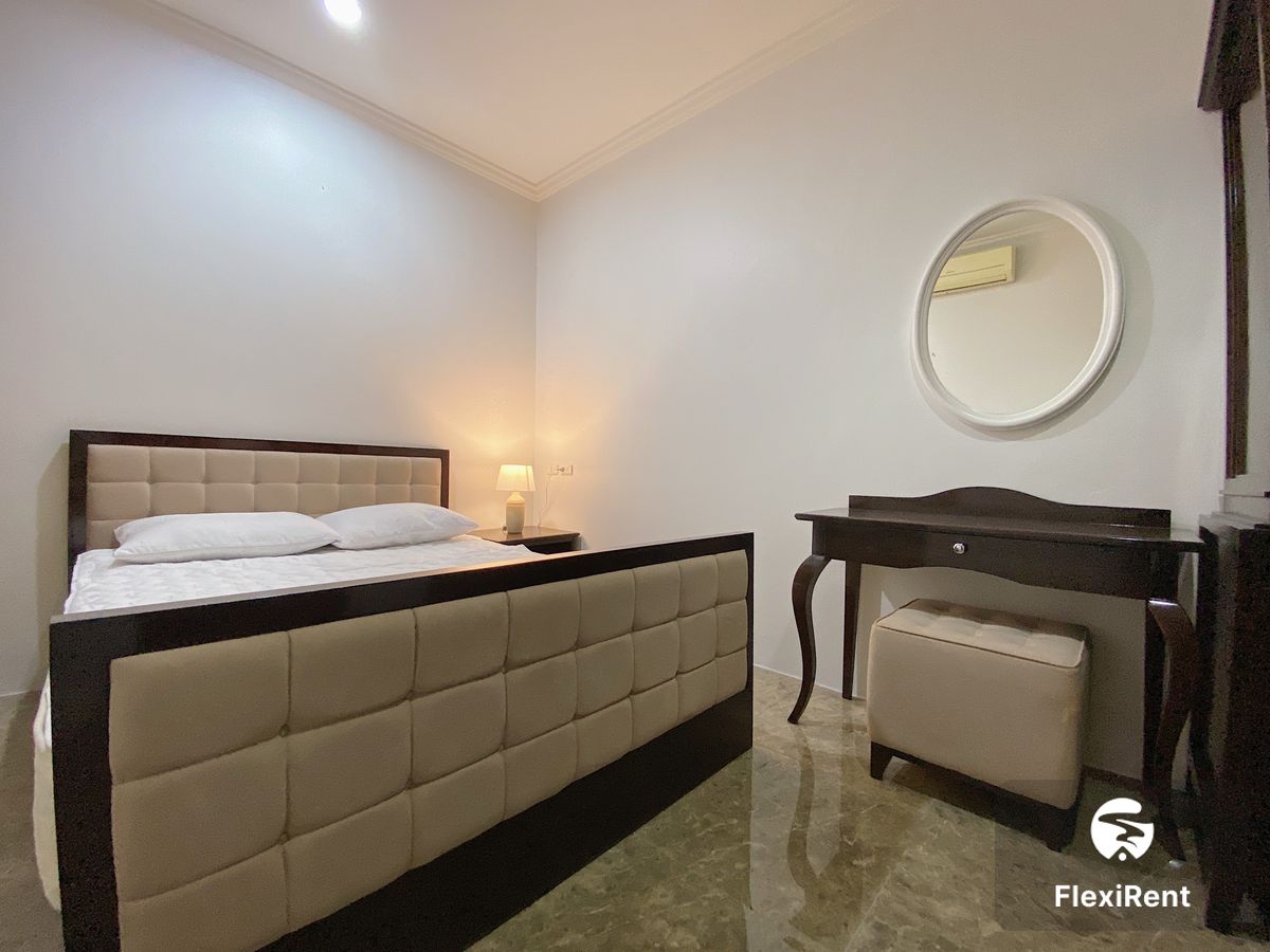 BaanKlangKrung Siam - Pathumwan photo #5