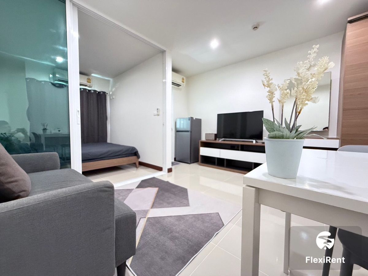 Country Ville Resort Condominium photo #4