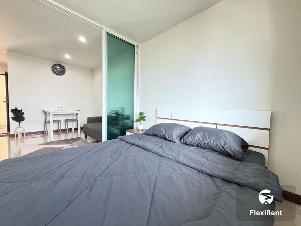 Country Ville Resort Condominium