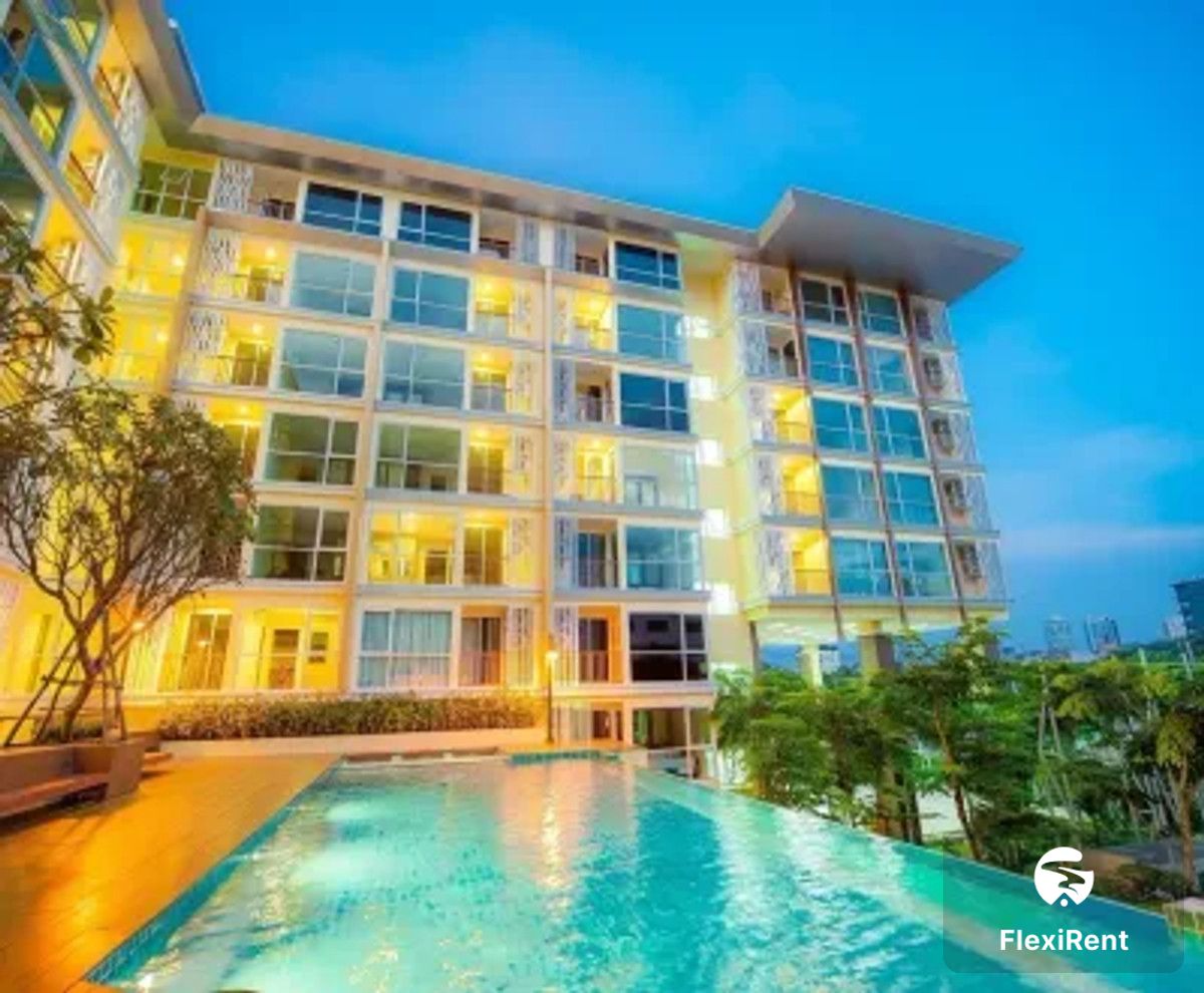 The Series Udomsuk 29