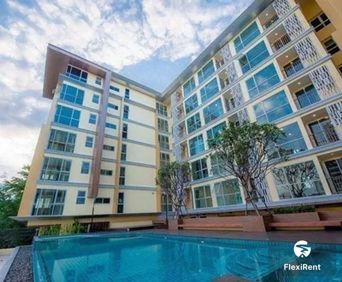 The Series Udomsuk 29 photo #3