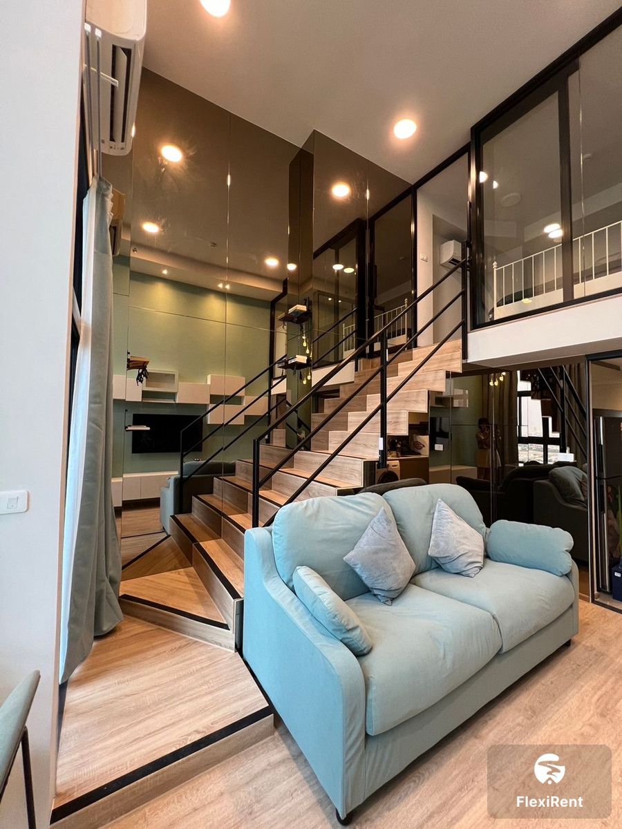 IDEO RAMA 9 – ASOKE photo #2