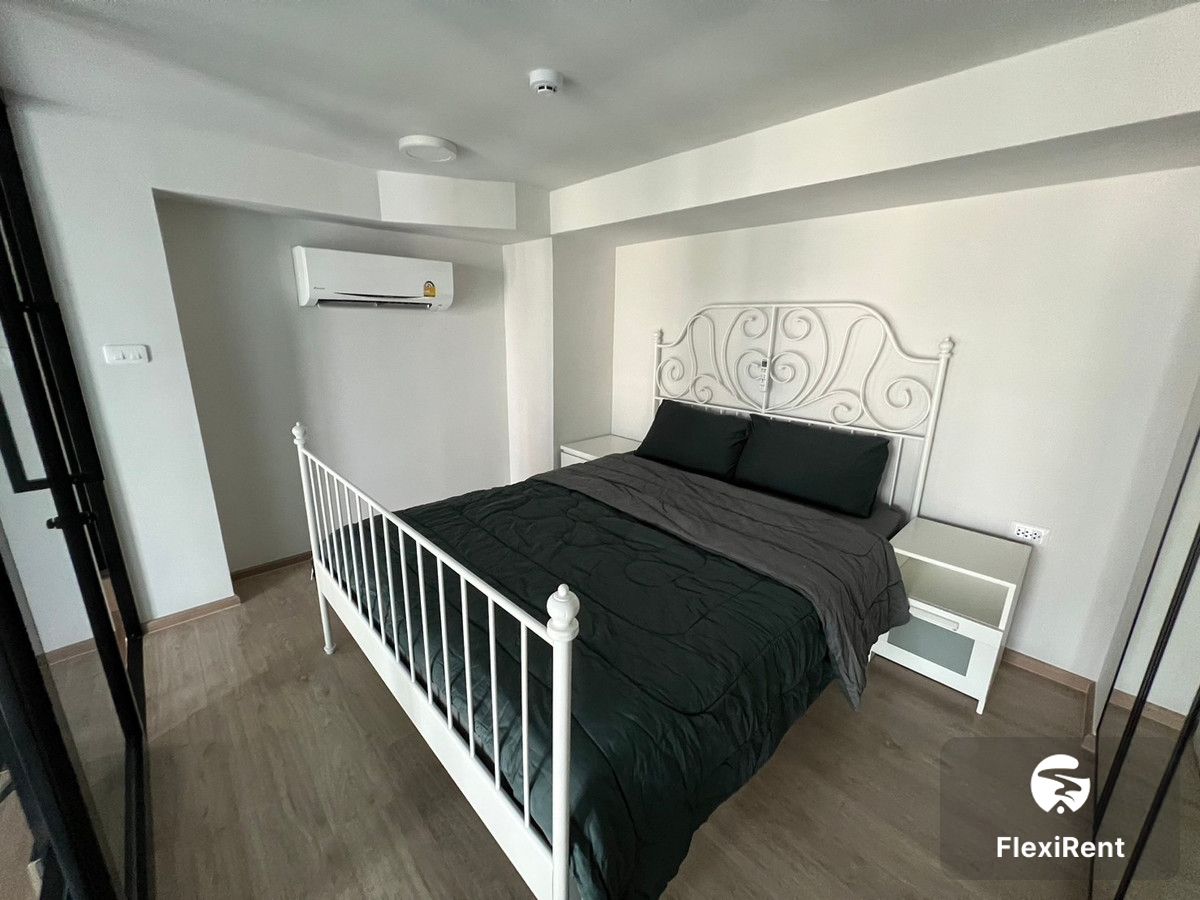 IDEO RAMA 9 – ASOKE