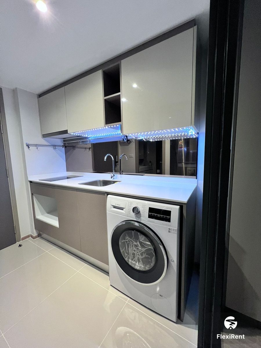 IDEO RAMA 9 – ASOKE photo #5