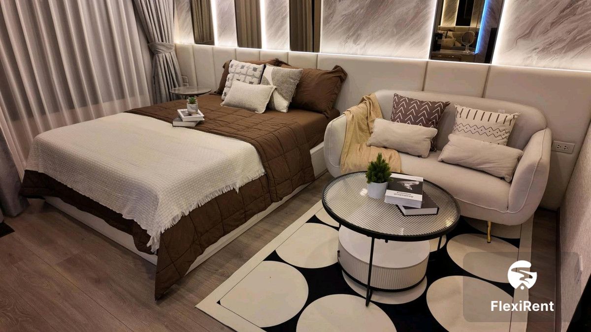 SOHO Bangkok Ratchada