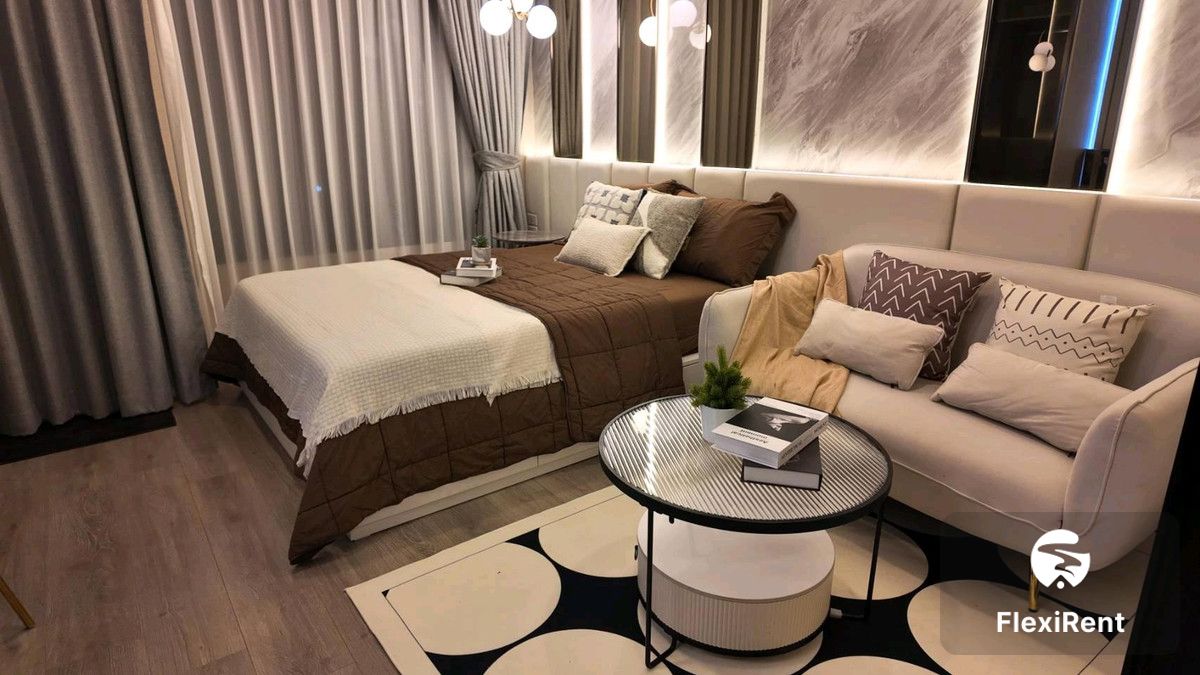 SOHO Bangkok Ratchada photo #2